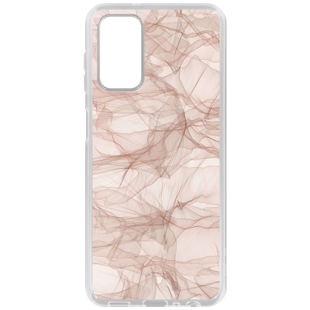 

Чехол-накладка Krutoff Clear Case Абстракт 5 для Samsung Galaxy A13 (A135)