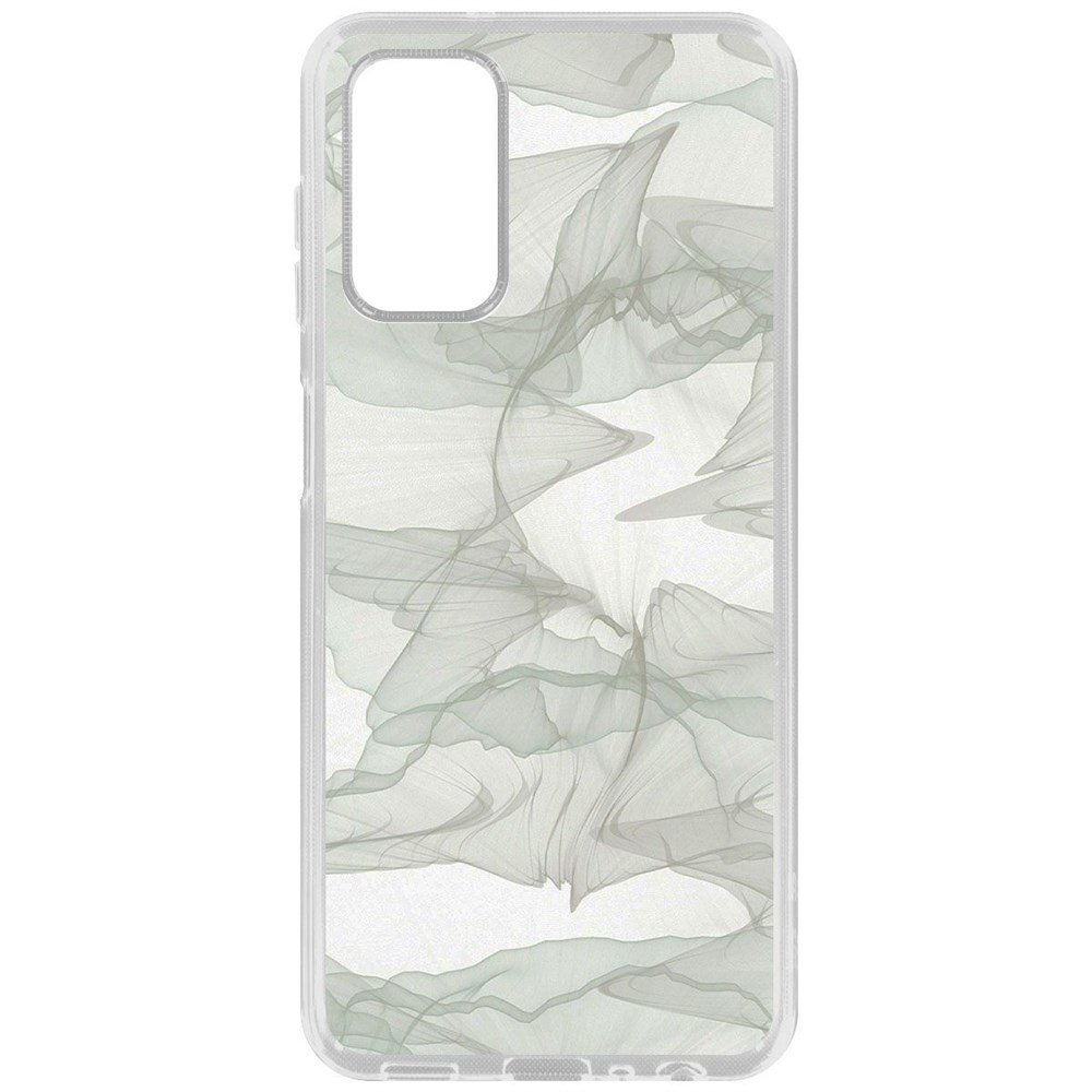 

Чехол-накладка Krutoff Clear Case Абстракт 12 для Samsung Galaxy A13 (A135)