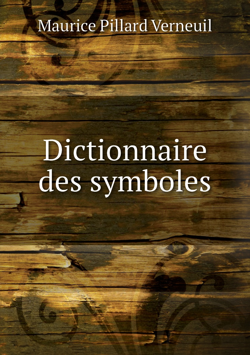 

Dictionnaire des symboles