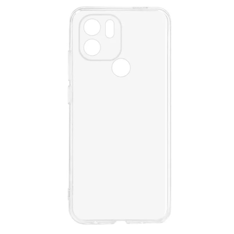 Чехол силиконовый для Poco C50 Poco C51 Xiaomi Redmi A1 Xiaomi Redmi A1 Plus X-case 365₽