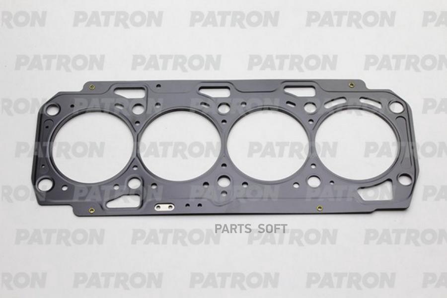

Прокладка ГБЦ OPEL ASTRA/INSIGNIA 2.0CDTi 08> PATRON PG2-0279