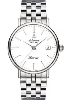

Мужские наручные часы Atlantic 50356.41.11, 50356.41.11