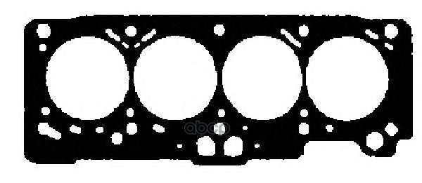 

Ch8380_прокладка Гбц! Toyota Avensis/Carina/Corolla 1.6 16v 4a-Fe 92> Bga арт. CH8380