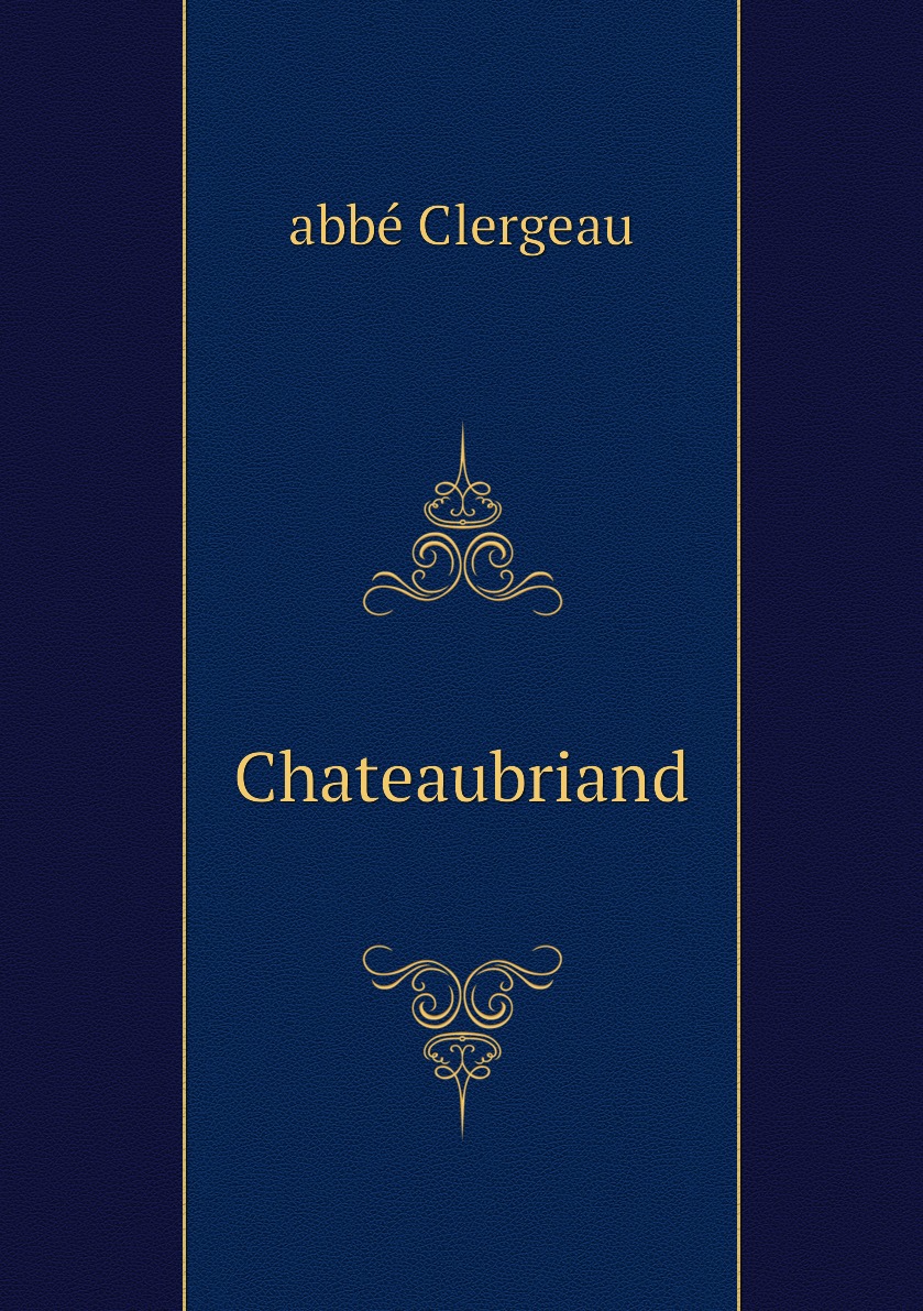 

Chateaubriand