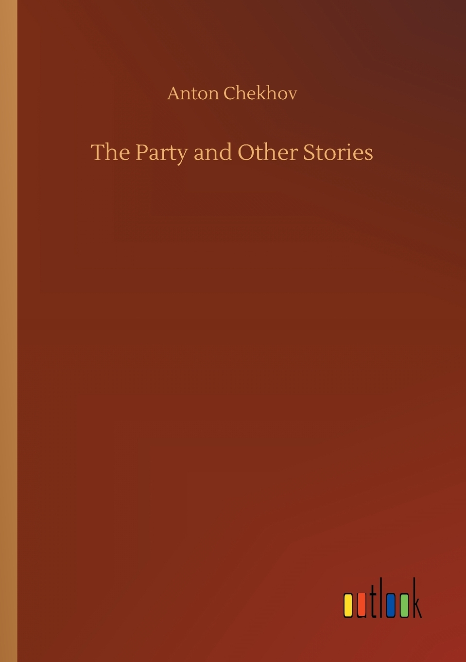 

The Party and Other Stories