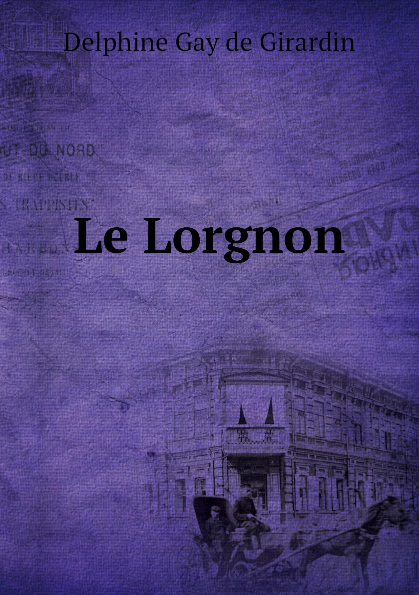 

Le Lorgnon