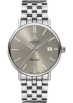

Мужские наручные часы Atlantic 50756.41.41, 50756.41.41