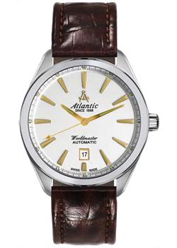

Наручные часы Atlantic 53750.41.21G, 53750.41.21G
