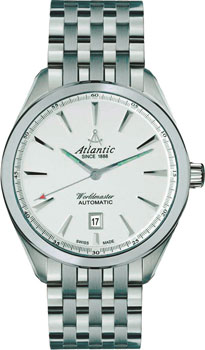 

Наручные часы Atlantic 53755.41.21, 53755.41.21