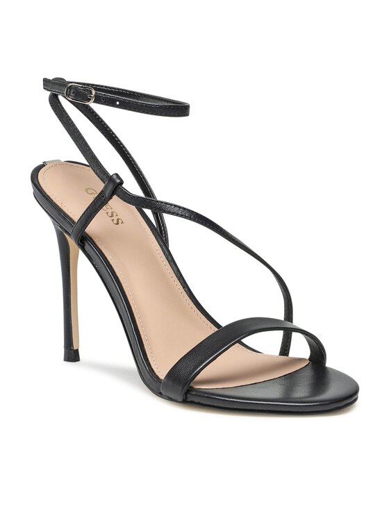 

Босоножки Kadera FL5KAD LEA03 Guess Черный 41 EU, Kadera FL5KAD LEA03