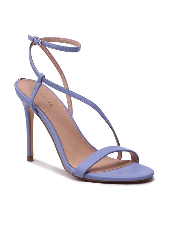 

Босоножки Kadera FL5KAD LEA03 Guess Фиолетовый 35 EU, Kadera FL5KAD LEA03