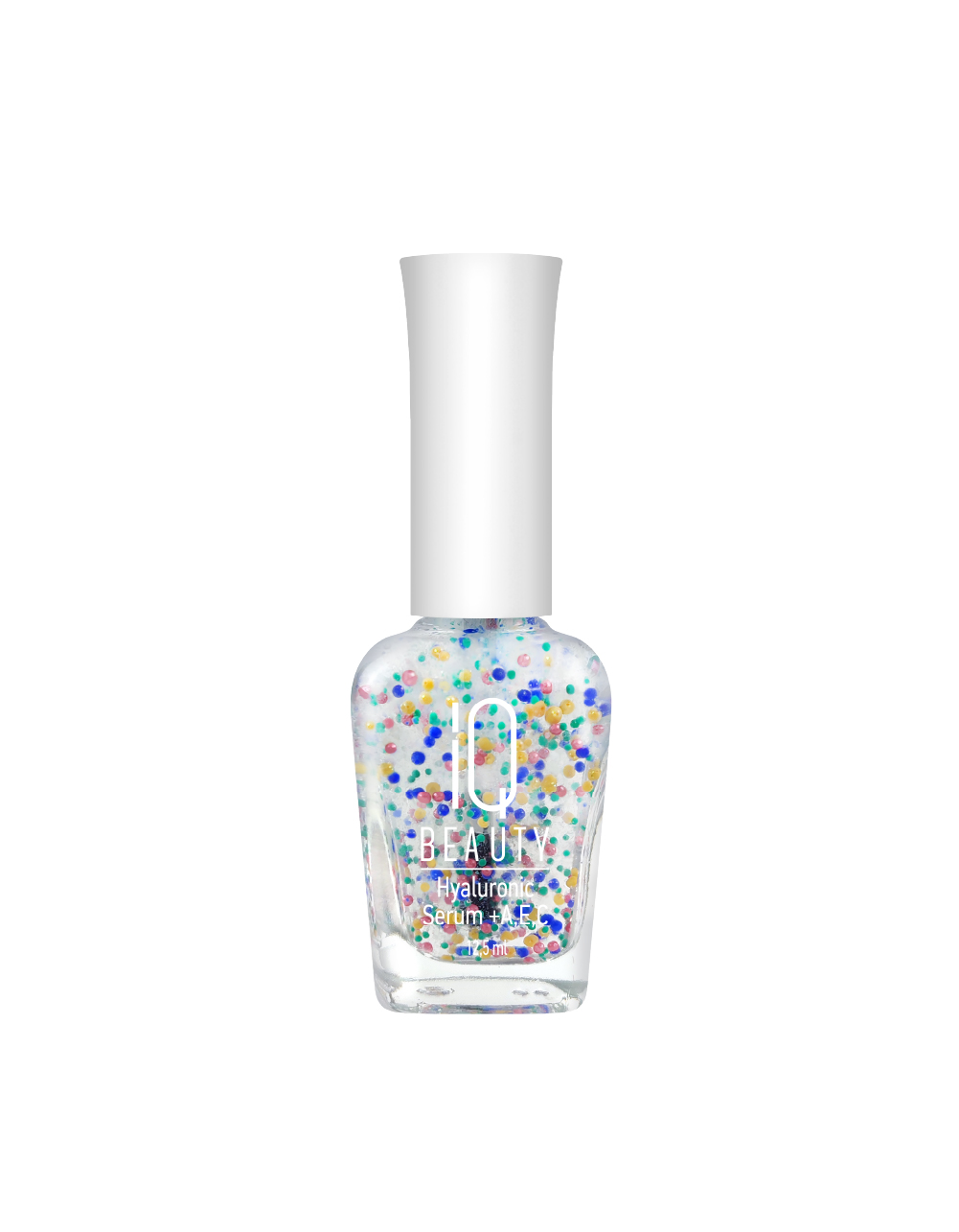 

Гиалуроновая сыворотка IQ Beauty Hyaluronic Serum +AEC 12.5 мл