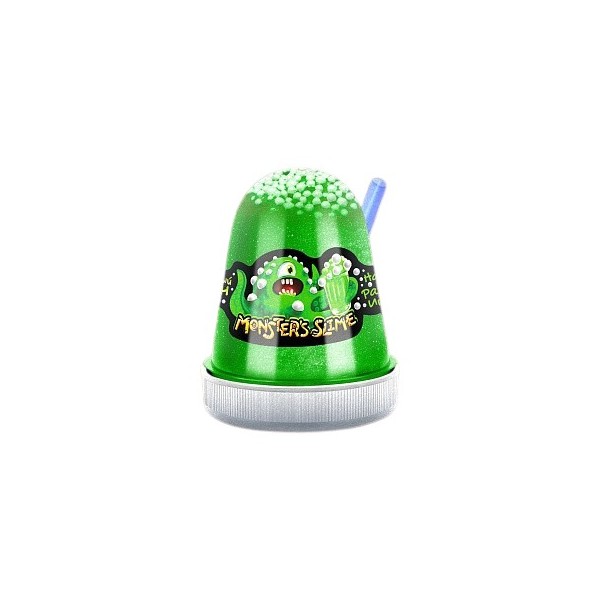 

Слайм Monster's Slime Газированный тархун SL008