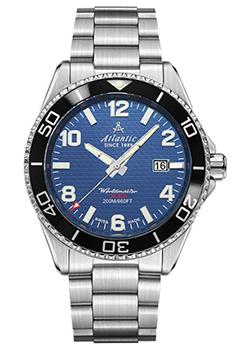 

Наручные часы Atlantic 55375.47.55S, 55375.47.55S