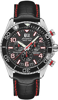 

Наручные часы Atlantic 55470.47.65R, 55470.47.65R