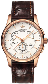 

Наручные часы Atlantic 56450.44.21, 56450.44.21