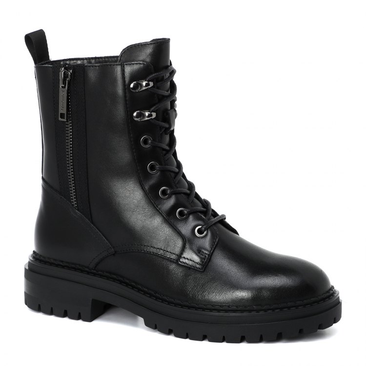 

Ботинки женские Tendance RS20757-6 черные 41 EU, RS20757-6