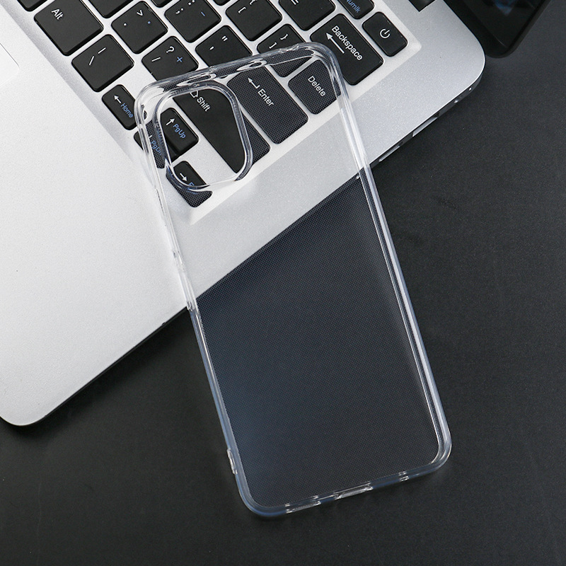 

Чехол MyPads для UMi DIGI G1 прозрачный (233069)