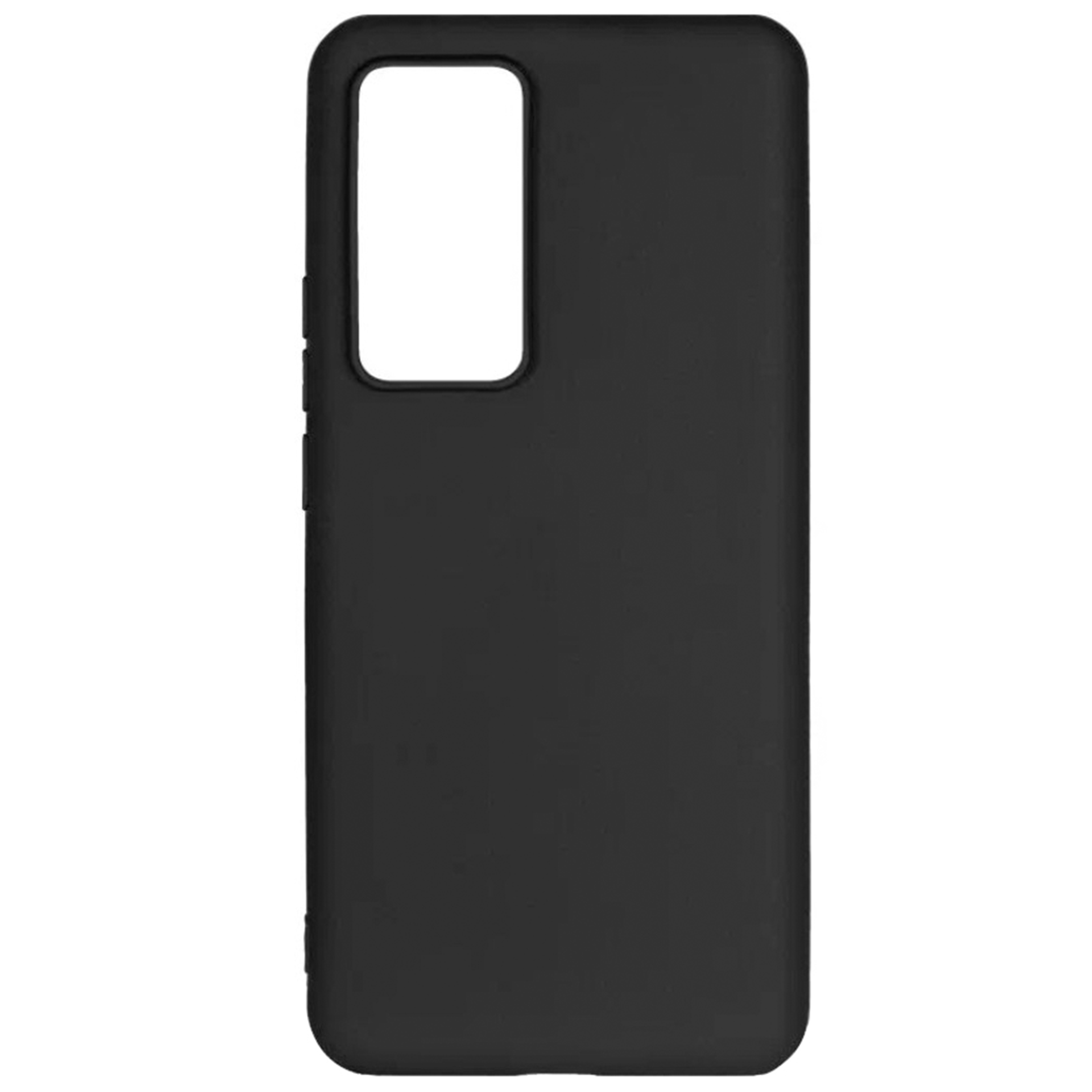 

Чехол силиконовый для Xiaomi 12T/12T Pro, X-case, черный