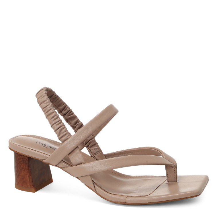 

Босоножки женские Tendance CLF25-04 розовые 39 EU, Розовый, CLF25-04