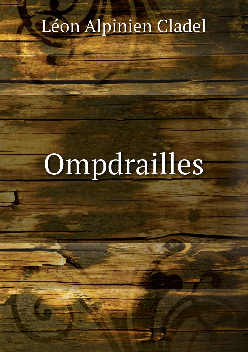 

Ompdrailles