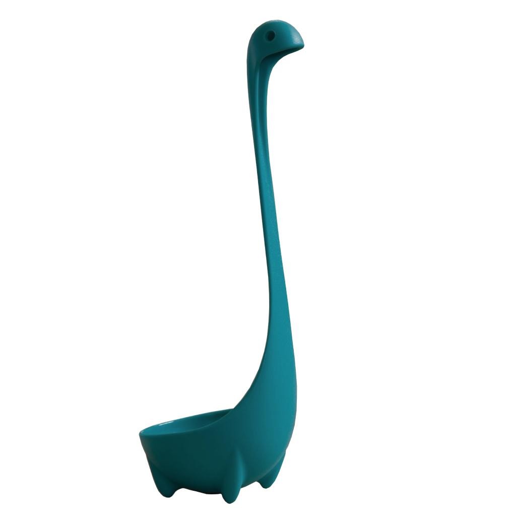 

Половник OTOTO Nessie Синий