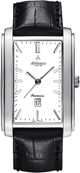 

Наручные часы Atlantic 67340.41.11, 67340.41.11