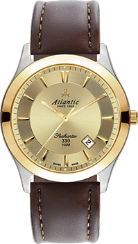 Наручные часы Atlantic 71360.43.31G