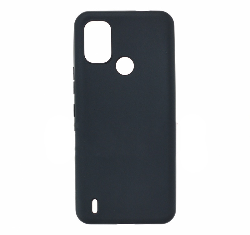 

Чехол MyPads для Blackview BV7200 черный (233176)