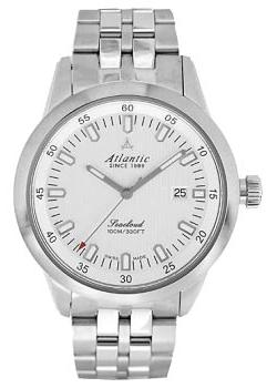 

Наручные часы Atlantic 73365.41.21, 73365.41.21