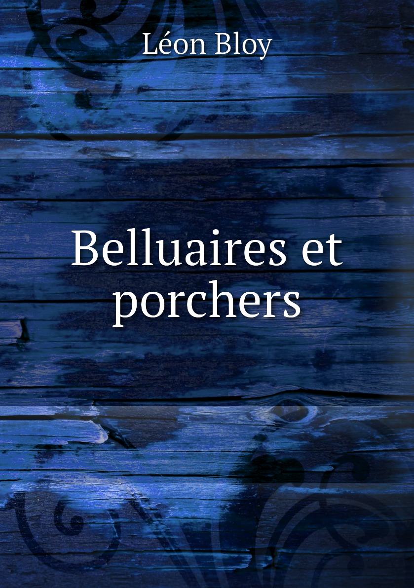 

Belluaires et porchers