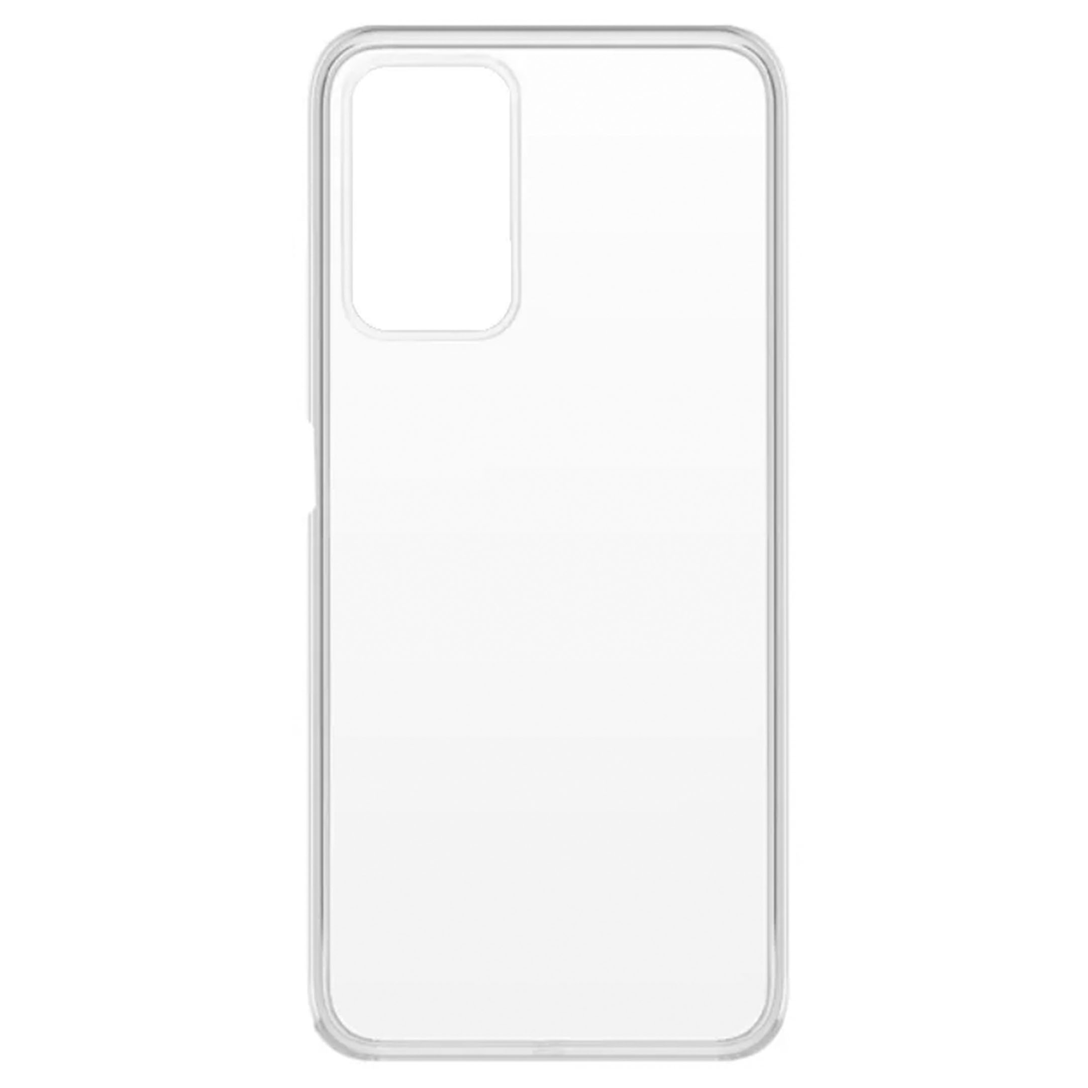 

Чехол силиконовый для Poco X3 GT, Xiaomi Note 10 Pro (5G), X-case, прозрачный
