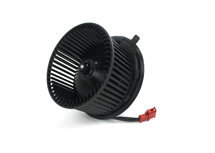 Мотор отопителя с крыльчаткой ГАЗель NEXT, ГАЗон NEXT, Урал NEXT Авторад 362.3780