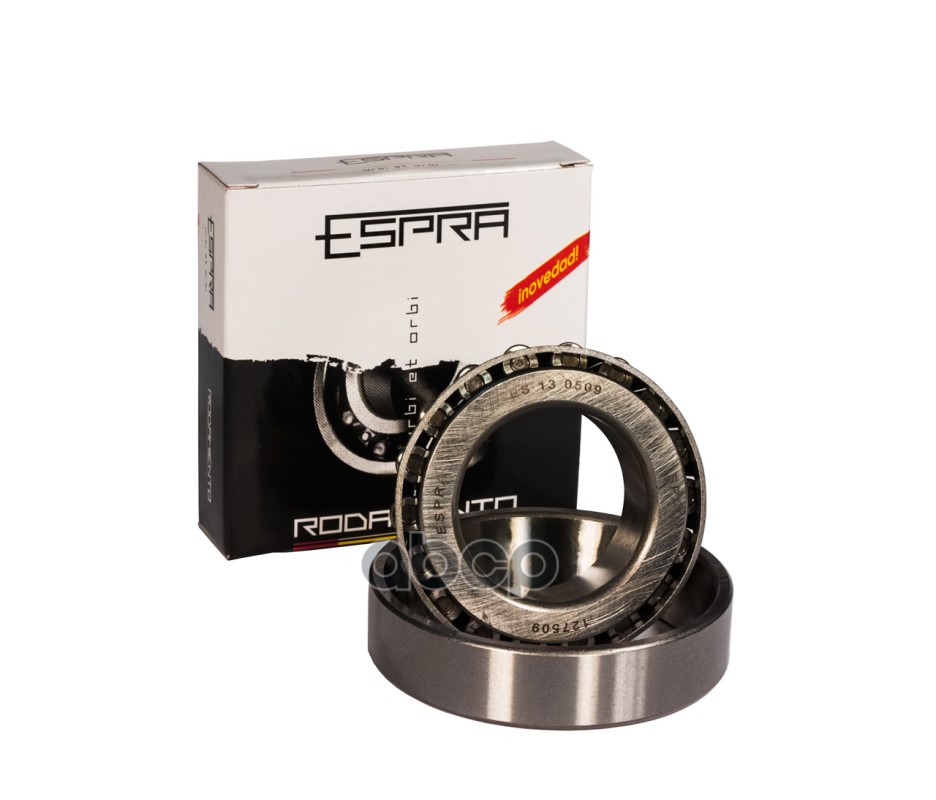 

Подшипник Ступицы Уаз 127509 Espra Espra арт. ES130509