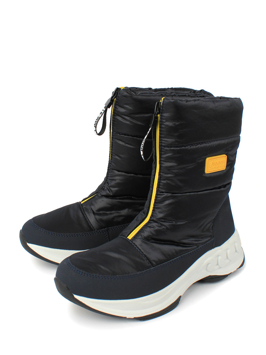 

Дутики женские TORSION FIELD 120310-2 синие 39 RU, 120310-2
