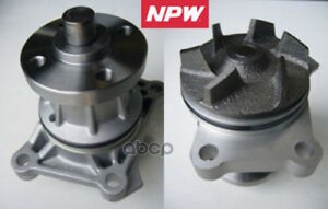

Помпа NPW арт. S-26