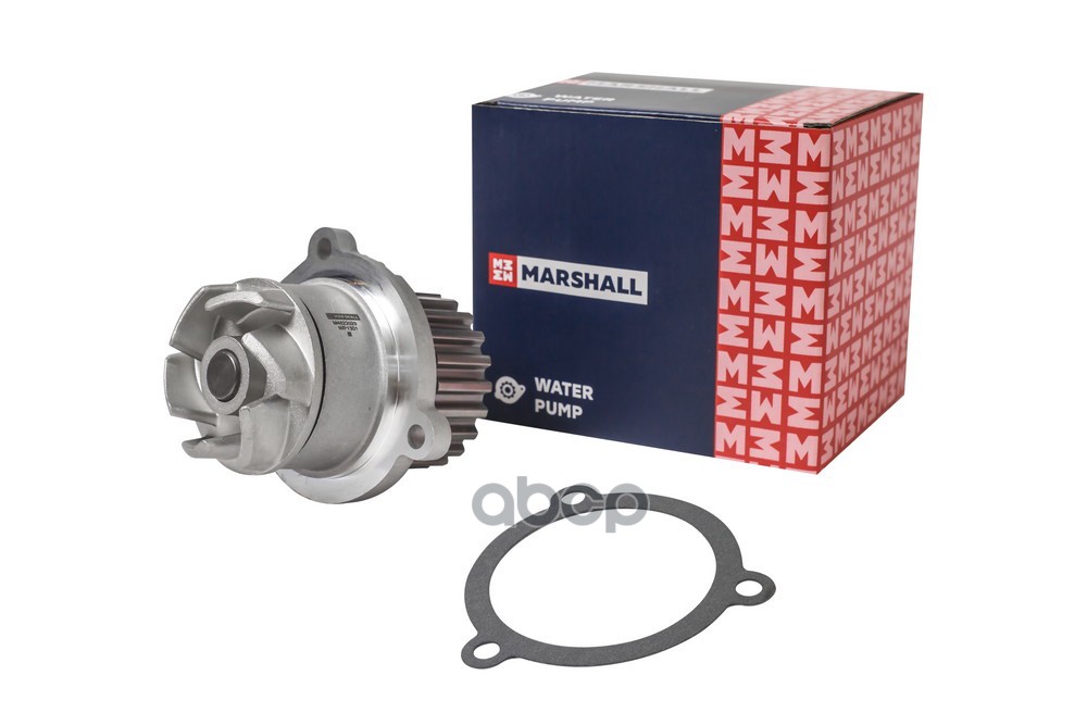 

Водяная помпа для Lada 2108-21099 86- / 2113-2115 04- SKF VKPC 88203 / 21011307010