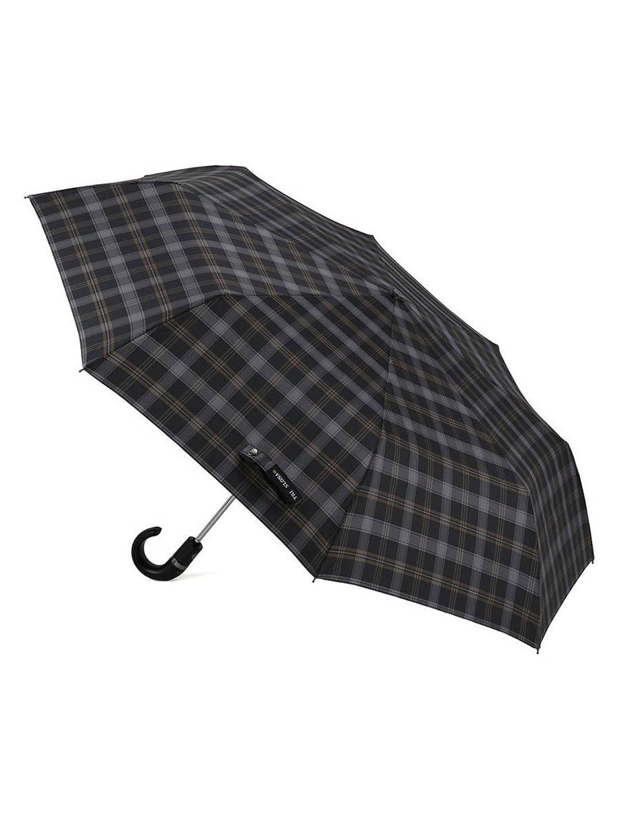 Зонт мужской Три Слона M8851-E светло-синий