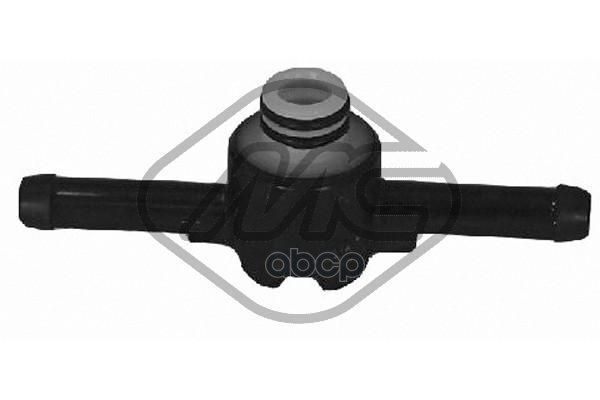 Клапан Топл Фильтра Audi A3/A4/A6/Vw Bora/Caddy/Golf Iv/Lt 28-46/Passat B5/Polo 1.4-2.5Dti