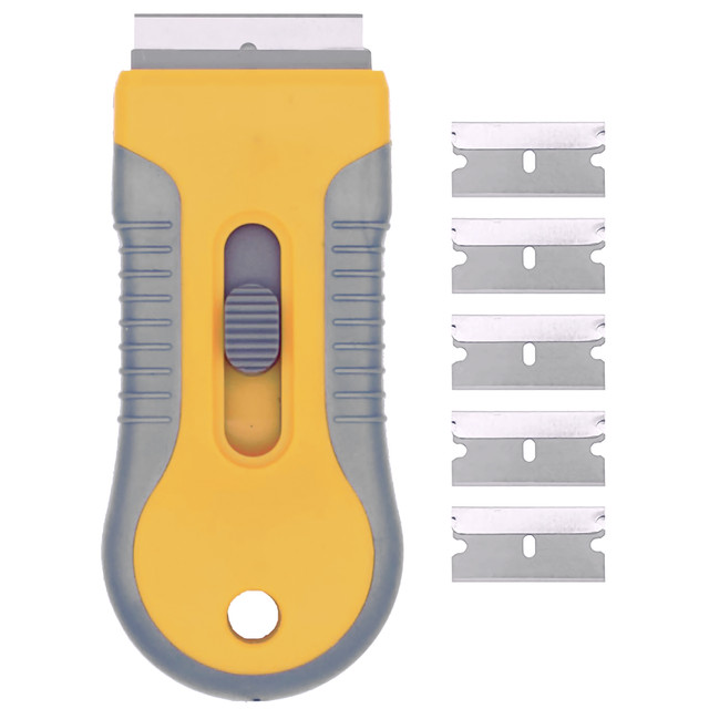 

Скребок для стеклокерамики LolUno Home LU0146, LU0146
