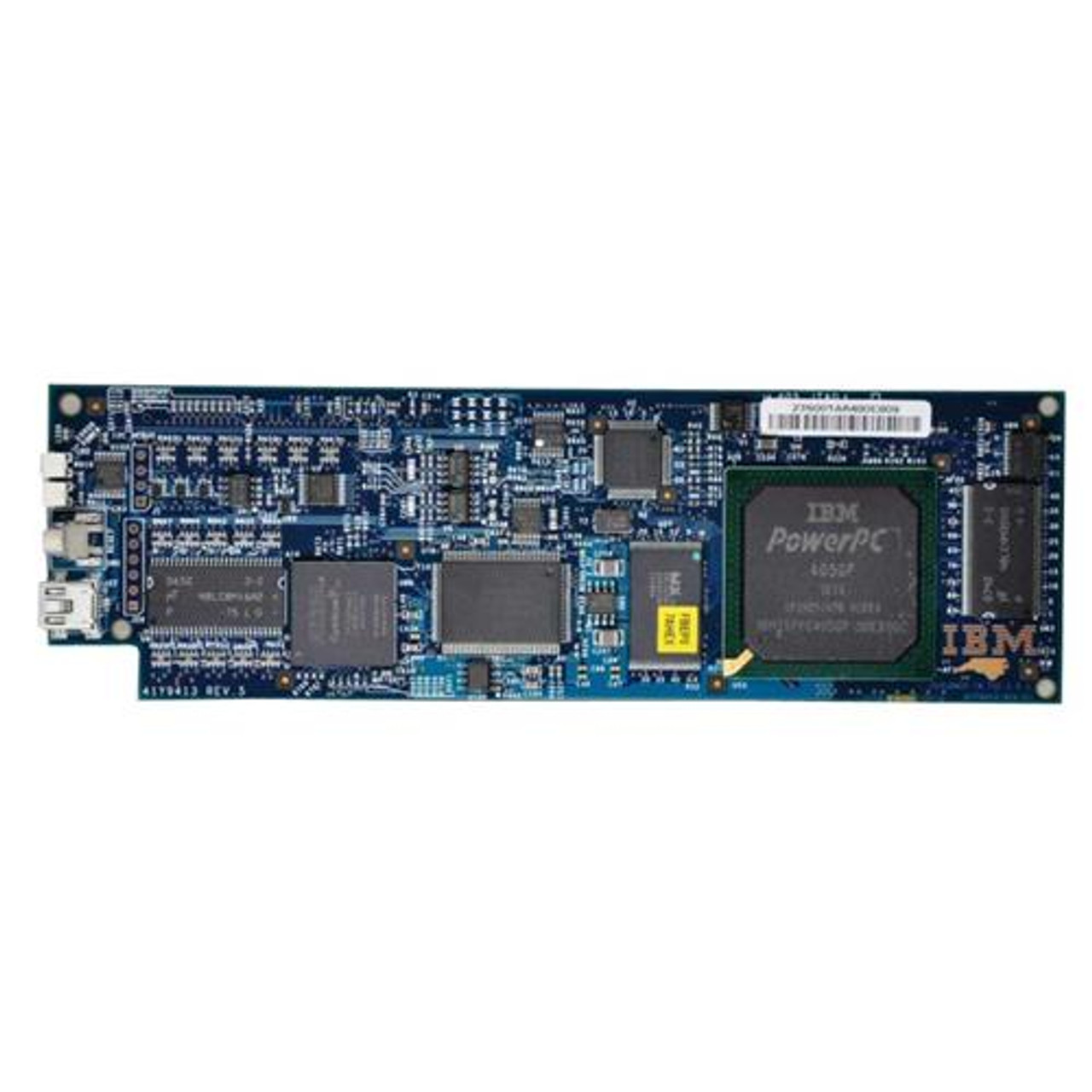 

Адаптер IBM Remote Supervisor Adapter RSA II SL SlimLine Board (44T1412)