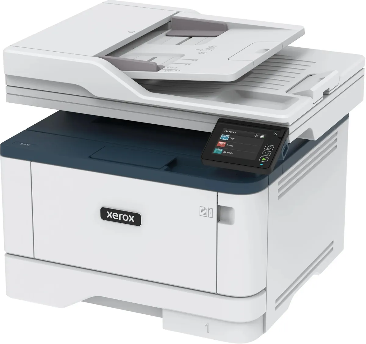 

Лазерное МФУ Xerox B305V_DNI, B305V_DNI