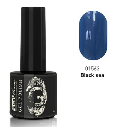 

Гель-лак Mozart House Black Sea