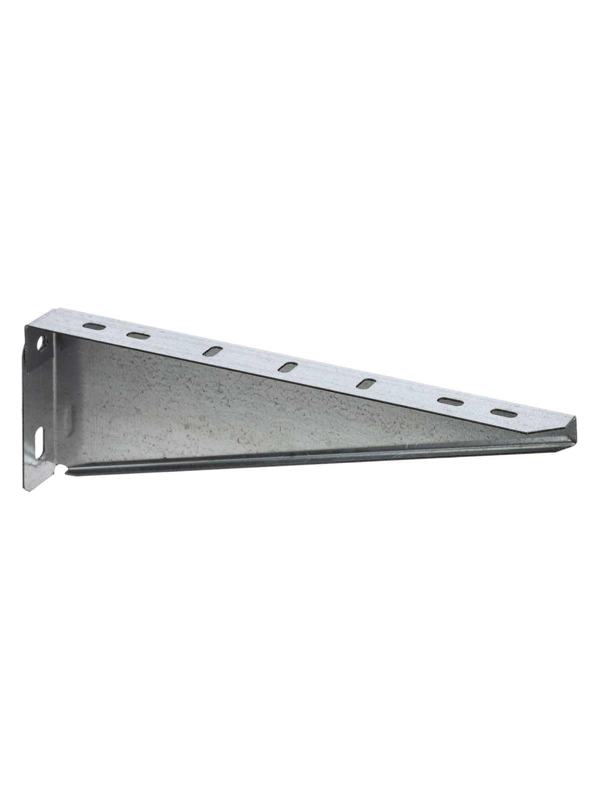 

Кронштейн TDM ELECTRIC SQ2907-0304 настенный торцевое крепление, Хром