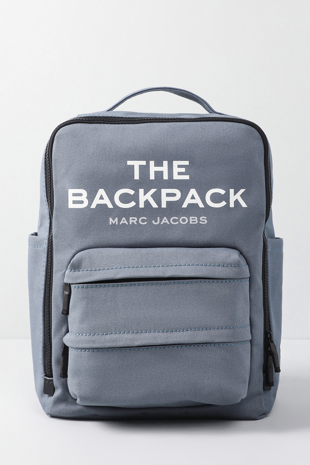 

Рюкзак женский Marc Jacobs H301M06SP21 серый, 36х27х20 см, H301M06SP21