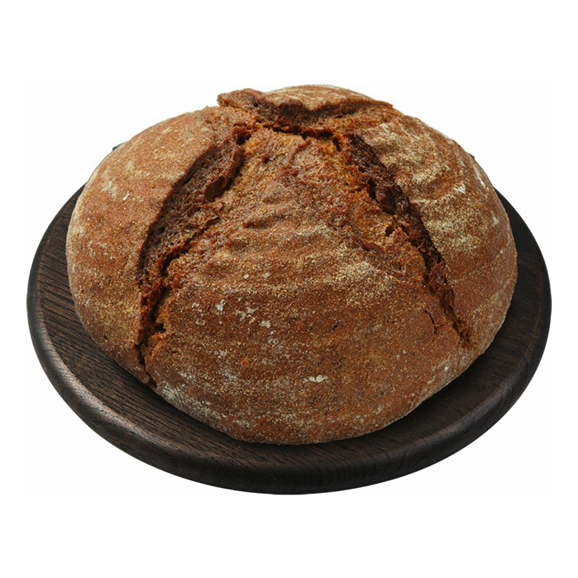 

Хлеб Бездрожжевой ржаной 300 г