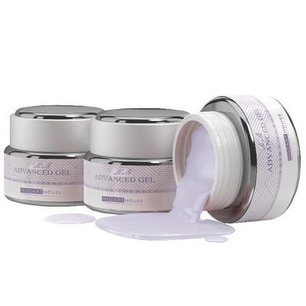 

Гель Mozart House Advanced Milk, 50 мл