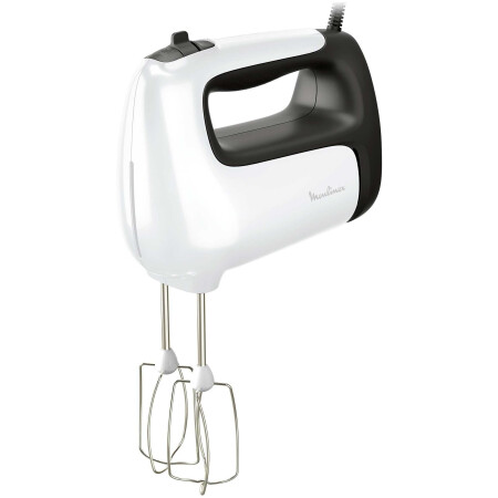 

Миксер Moulinex Prepmix HM460110