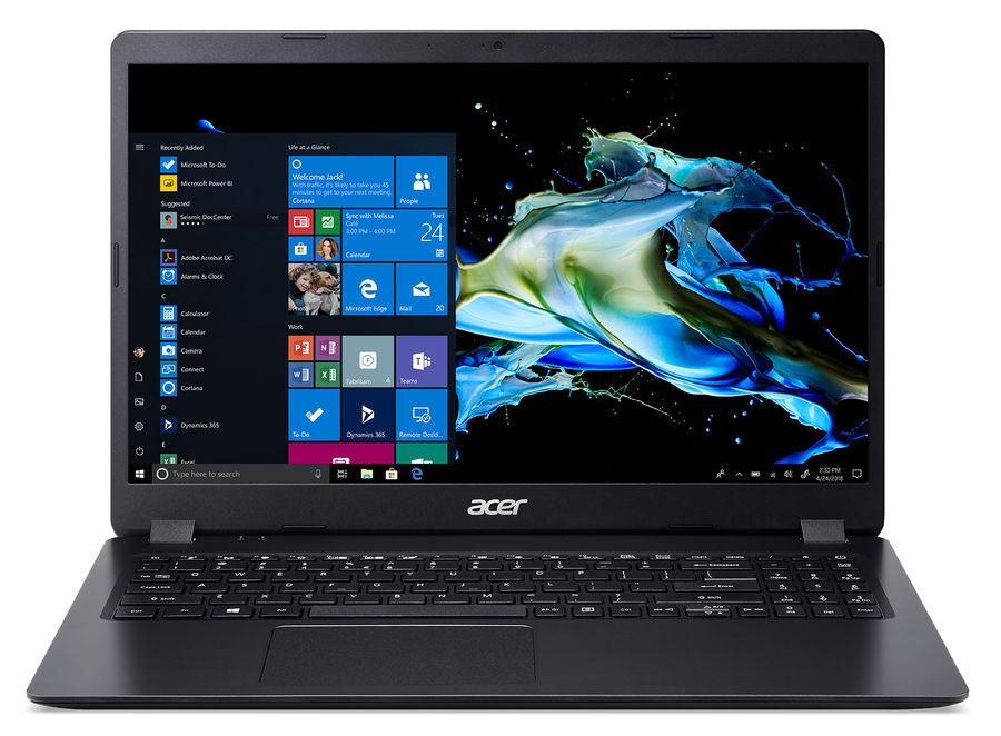 

Ноутбук Acer Extensa EX215-51G-59AL Black (NX.EFSER.00A), Extensa 15 EX 215-51G-59AL