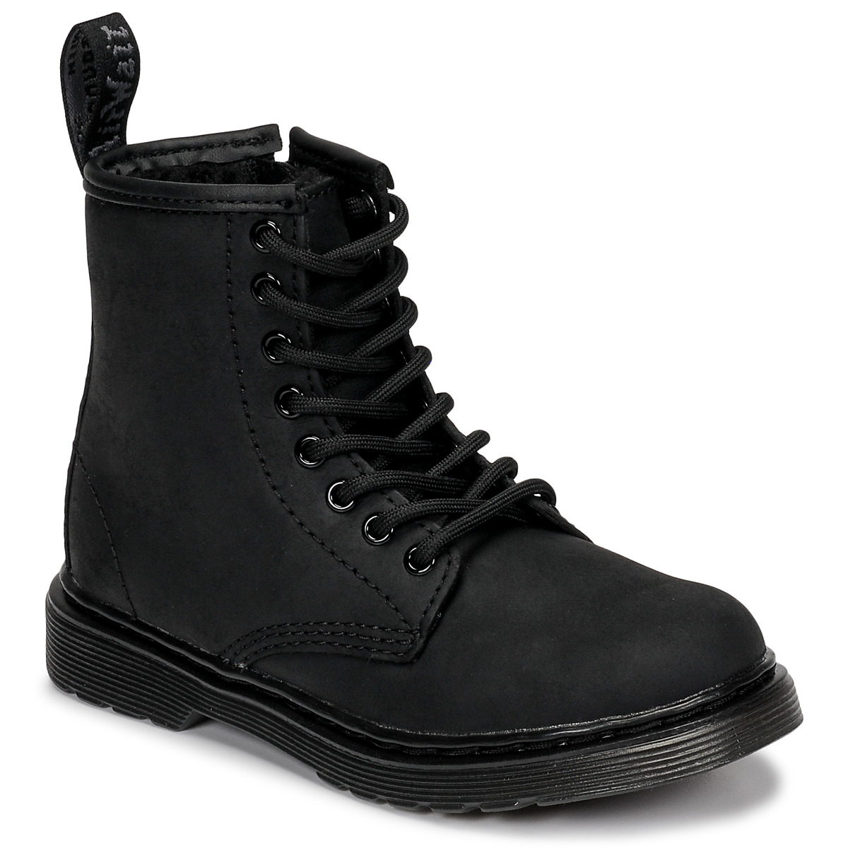 Ботинки детские Dr Martens 17674533 черный 35 16179₽